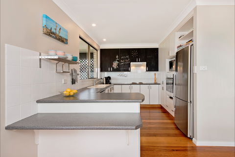 Apricari - Accommodation Brunswick Heads 2