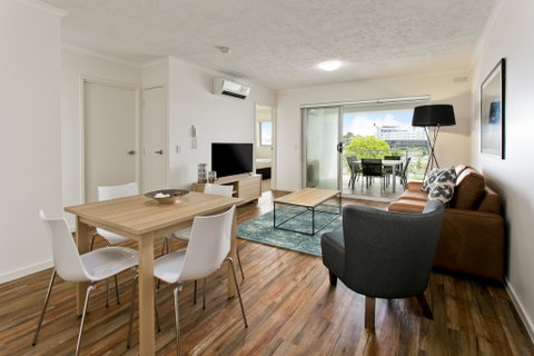 Arise Princess Regent - Accommodation Brunswick Heads 1