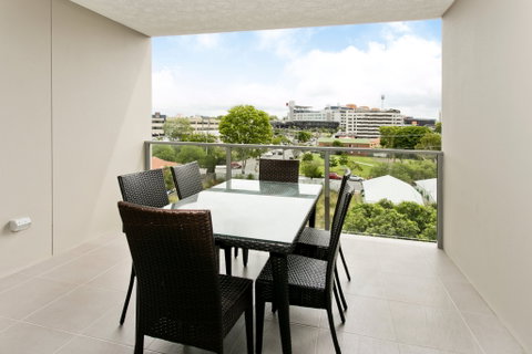 Arise Princess Regent - Accommodation Brunswick Heads 2