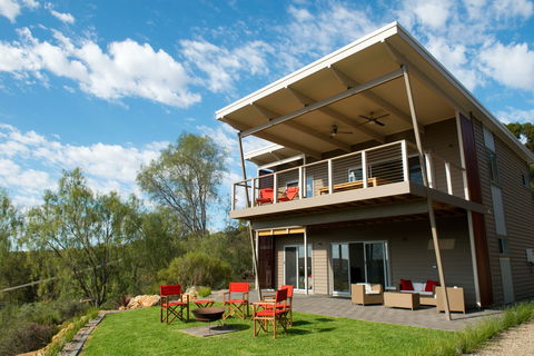 Aruma River Resort - Accommodation Brunswick Heads 0