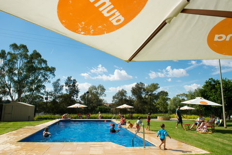 Aruma River Resort - Accommodation Brunswick Heads 1