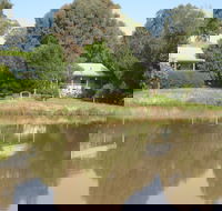 Athlone Country Cottages - Accommodation Brunswick Heads