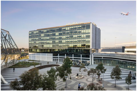 Atura Adelaide Airport - Accommodation Brunswick Heads 0