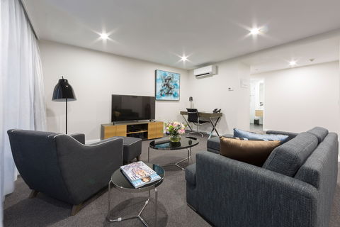 Avenue Hotel Canberra - Accommodation Brunswick Heads 0