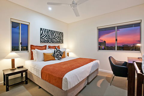 Beachlife Sands 3 Bedroom Harbour View Apartment - Accommodation Brunswick Heads 0
