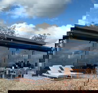 Belisi Farmstay Cottage - Accommodation Brunswick Heads