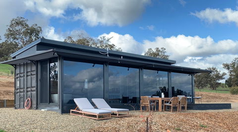 Belisi Farmstay Cottage - Accommodation Brunswick Heads 0
