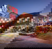 Best Western Plus Buckingham International - Accommodation Brunswick Heads