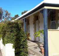 Bev's Retreat Bed and Breakfast - Accommodation Brunswick Heads