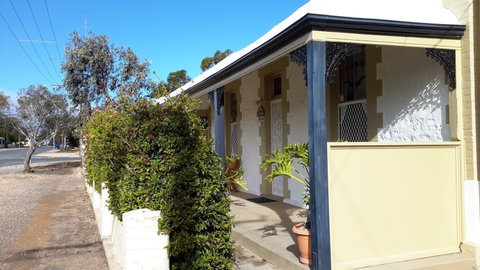 Bev's Retreat Bed And Breakfast - Accommodation Brunswick Heads 0