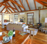 Billabong Moon - Accommodation Brunswick Heads