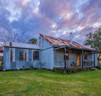 Blaxland's Cottage - Accommodation Brunswick Heads