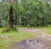 Blue Gum Flat campground - Accommodation Brunswick Heads