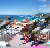 Bondi Beachouse YHA Sydney - Accommodation Brunswick Heads