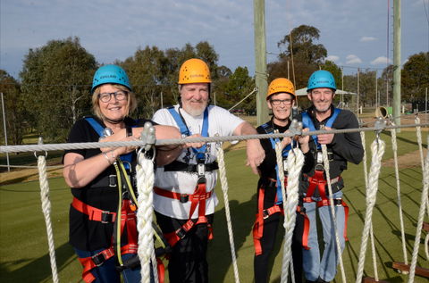 Borambola Sport And Recreation Centre - Accommodation Brunswick Heads 0