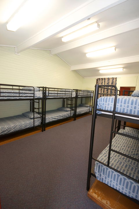 Borambola Sport And Recreation Centre - Accommodation Brunswick Heads 1