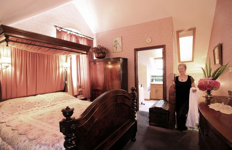 Bowerbank Mill B&B - Accommodation Brunswick Heads 1