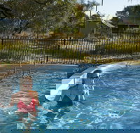 Bungle Bungle Savannah Lodge - Accommodation Brunswick Heads