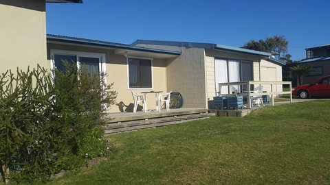 Carmen's Inn - Accommodation Brunswick Heads 2