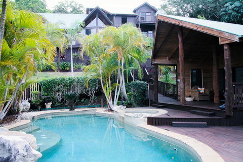 CasaGrande Resort And Day Spa - Accommodation Brunswick Heads 0