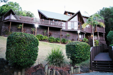 CasaGrande Resort And Day Spa - Accommodation Brunswick Heads 1