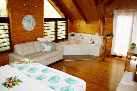 CasaGrande Resort And Day Spa - Accommodation Brunswick Heads 2