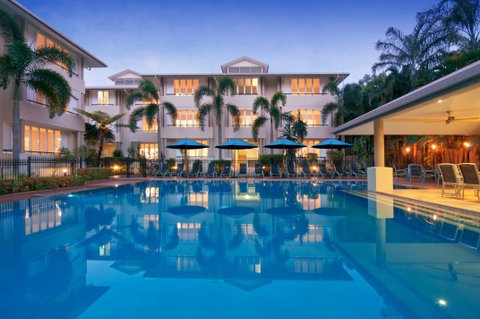 Cayman Villas Port Douglas - Accommodation Brunswick Heads 0