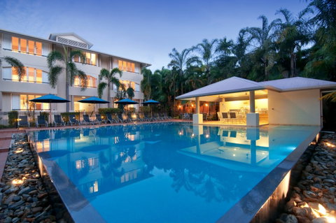 Cayman Villas Port Douglas - Accommodation Brunswick Heads 1