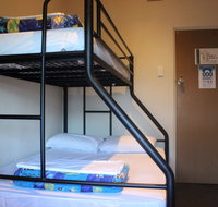 Central Backpackers Coffs Harbour - Accommodation Brunswick Heads