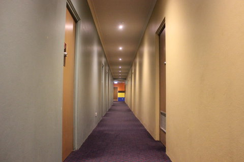 Central Backpackers Coffs Harbour - Accommodation Brunswick Heads 2