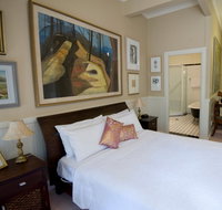 Chalet Guesthouse and Studio - Accommodation Brunswick Heads
