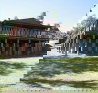 Chichester Forest Cabins - Accommodation Brunswick Heads