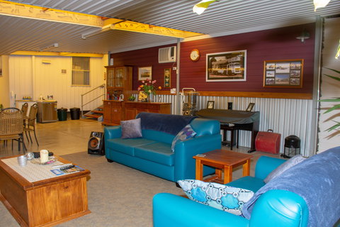 Chrissie's Dongara - Accommodation Brunswick Heads 1