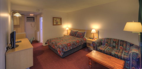 Cooma Motor Lodge - Accommodation Brunswick Heads 2