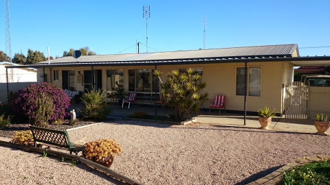Cornwall House - Accommodation Brunswick Heads 0