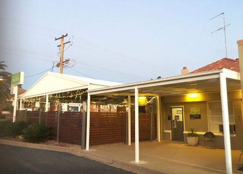 Court Street Motel - Accommodation Brunswick Heads 2