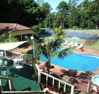 Country Comfort Coffs Harbour - Accommodation Brunswick Heads