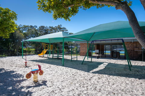 Dicky Beach Family Holiday Park - Accommodation Brunswick Heads 2