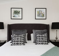 Dolina - Hunter Valley - Accommodation Brunswick Heads