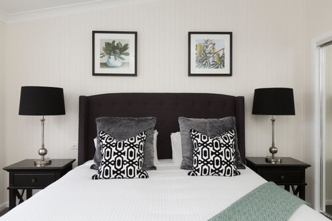 Dolina - Hunter Valley - Accommodation Brunswick Heads 0