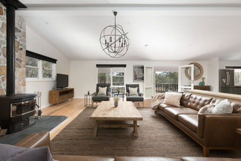 Dolina - Hunter Valley - Accommodation Brunswick Heads 1