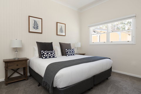 Dolina - Hunter Valley - Accommodation Brunswick Heads 2