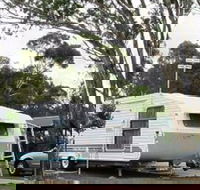 Eaglehawk Holiday Park - Accommodation Brunswick Heads