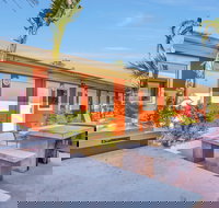 Econo Lodge Karratha - Accommodation Brunswick Heads