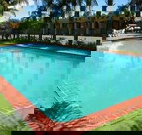 Edge Hotel Motel - Accommodation Brunswick Heads