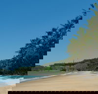 Ellis Beach Bungalows and Leisure Park - Accommodation Brunswick Heads