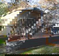 Euroa Caravan Park - Accommodation Brunswick Heads