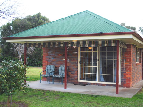 Factory Lane Bed & Breakfast - Accommodation Brunswick Heads 0