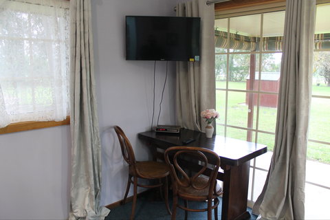 Factory Lane Bed & Breakfast - Accommodation Brunswick Heads 2