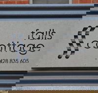 Falls Cottage Whitfield - Accommodation Brunswick Heads